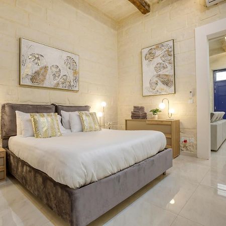 Luxury Sliema Residence Exteriér fotografie