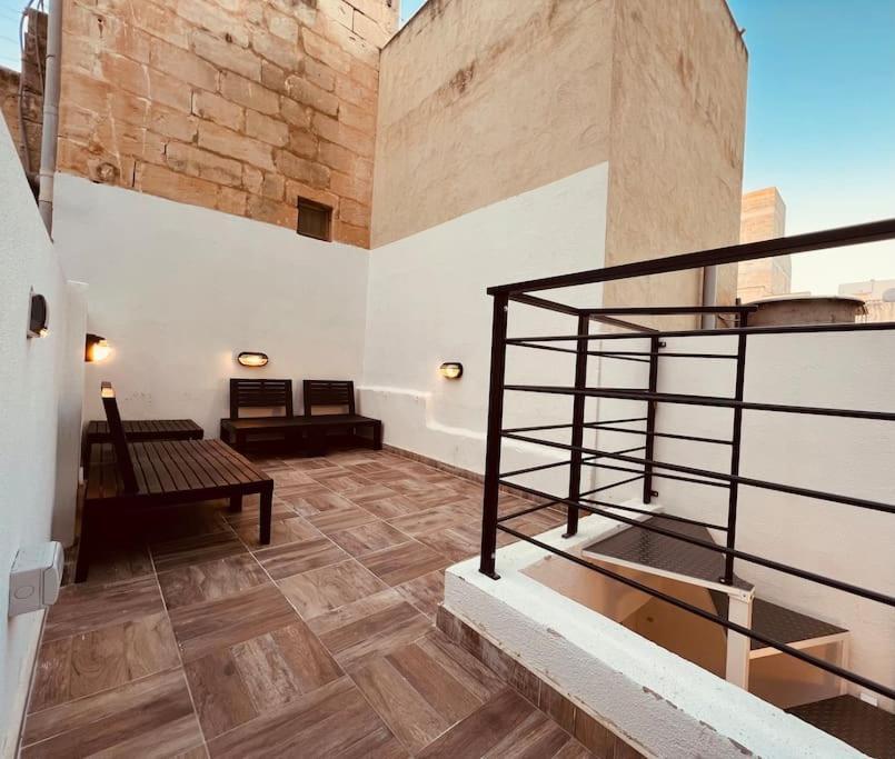 Luxury Sliema Residence Exteriér fotografie