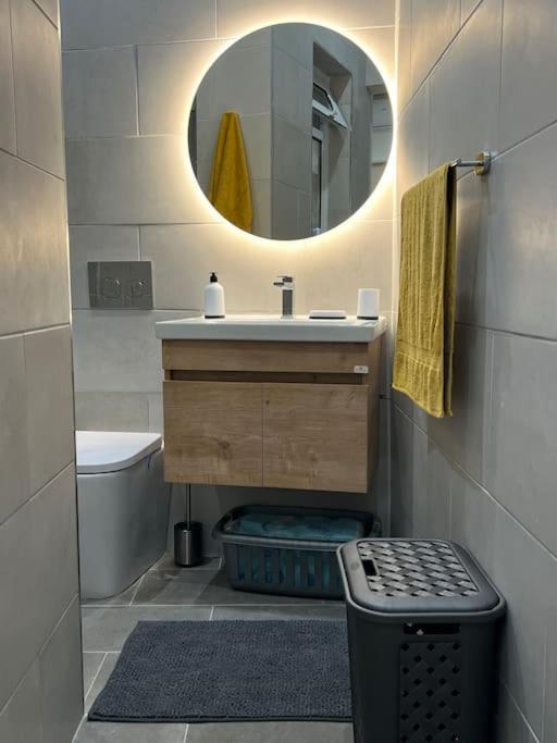 Luxury Sliema Residence Exteriér fotografie
