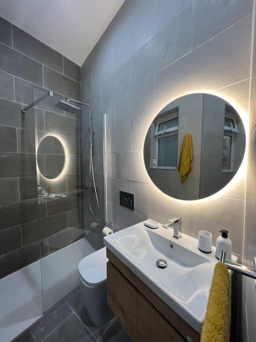 Luxury Sliema Residence Exteriér fotografie