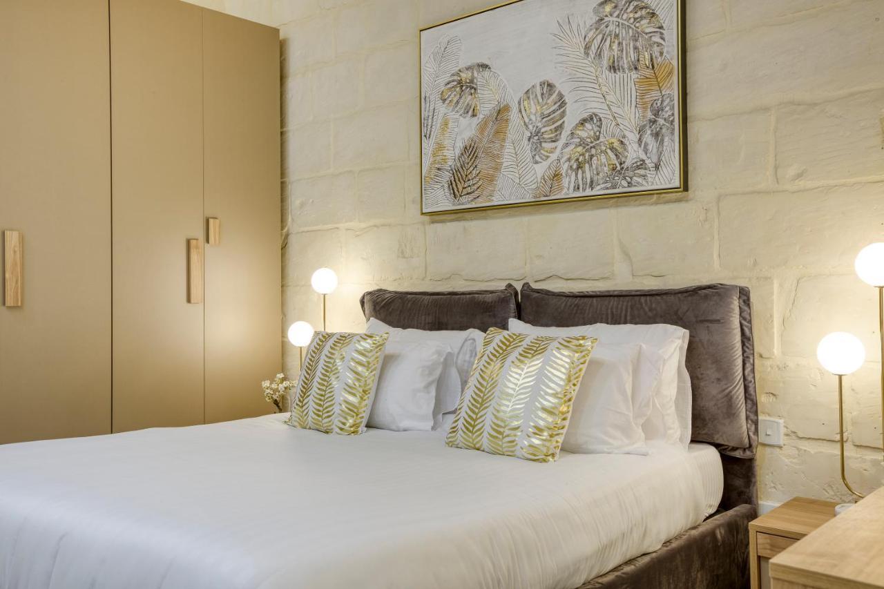 Luxury Sliema Residence Exteriér fotografie