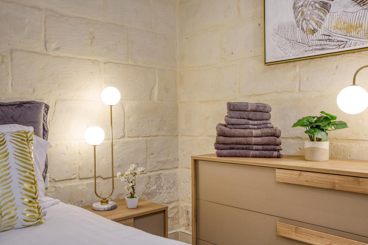 Luxury Sliema Residence Exteriér fotografie