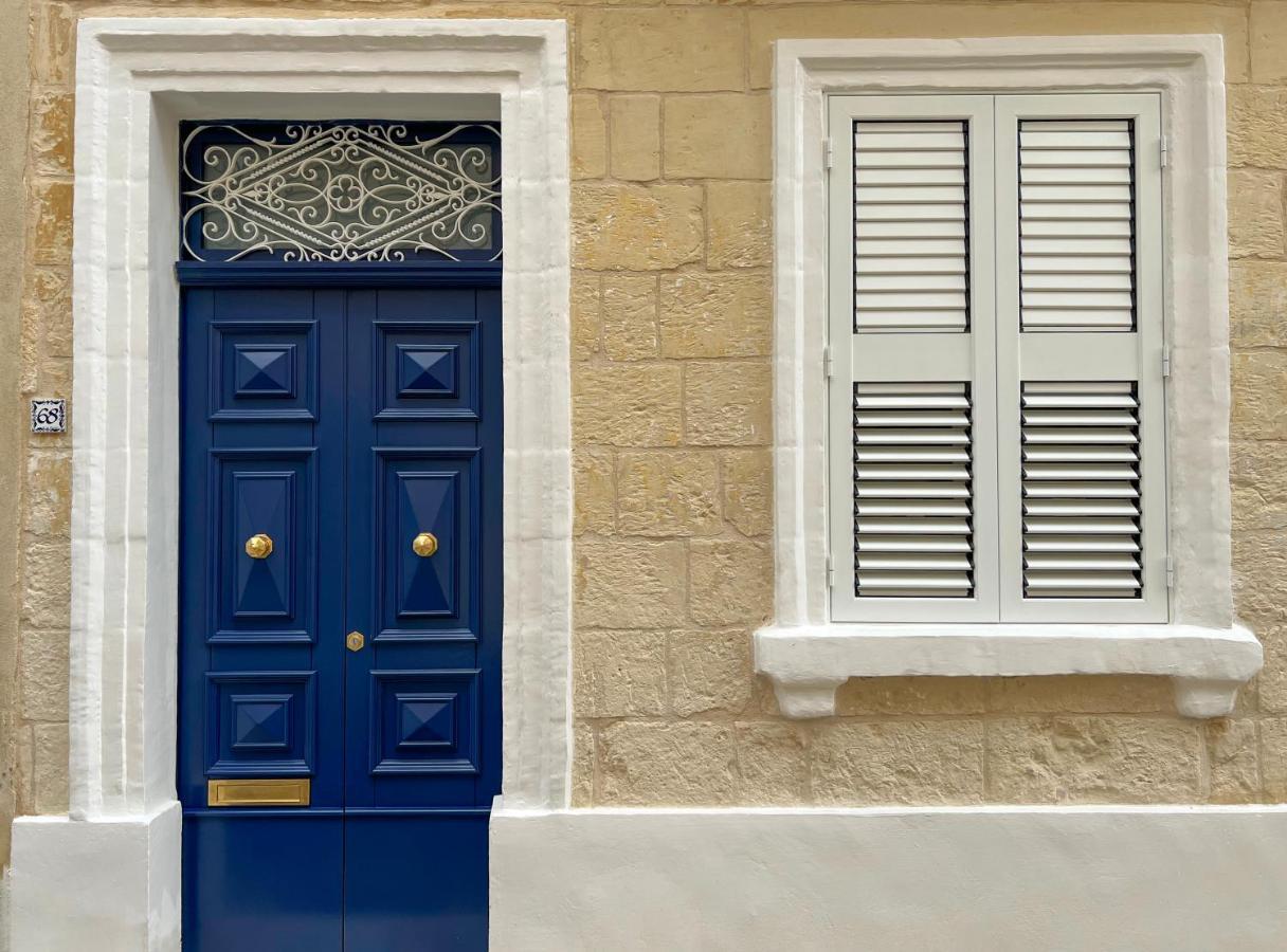 Luxury Sliema Residence Exteriér fotografie