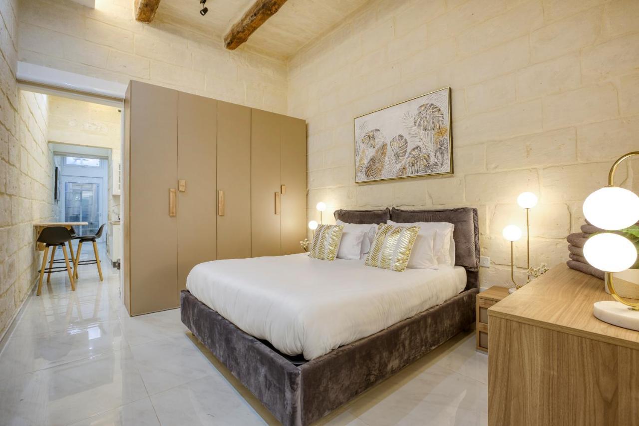 Luxury Sliema Residence Exteriér fotografie