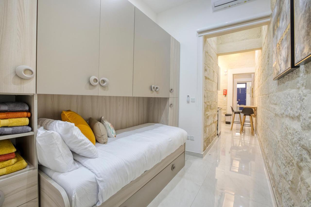 Luxury Sliema Residence Exteriér fotografie