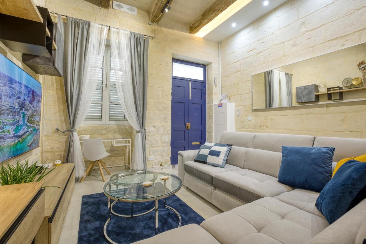 Luxury Sliema Residence Exteriér fotografie