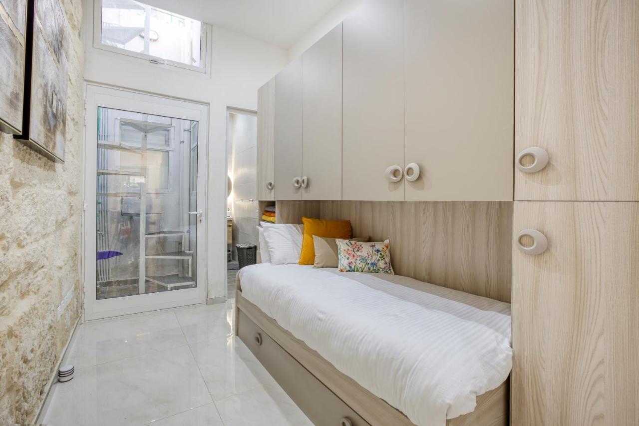 Luxury Sliema Residence Exteriér fotografie